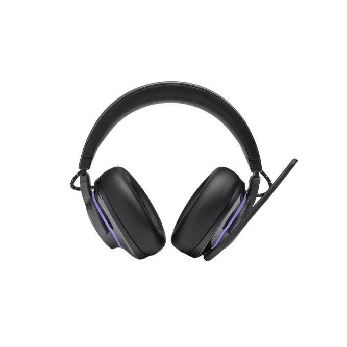 JBL Quantum 810 Wireless | Wireless over-ear performance gaming